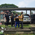 Bola Tampar Muhibbah PLANMalaysia@Kelantan