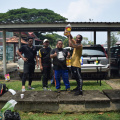 Bola Tampar Muhibbah PLANMalaysia@Kelantan