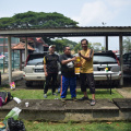 Bola Tampar Muhibbah PLANMalaysia@Kelantan