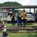 Bola Tampar Muhibbah PLANMalaysia@Kelantan
