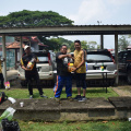 Bola Tampar Muhibbah PLANMalaysia@Kelantan