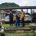 Bola Tampar Muhibbah PLANMalaysia@Kelantan