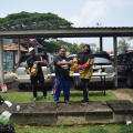 Bola Tampar Muhibbah PLANMalaysia@Kelantan