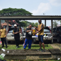 Bola Tampar Muhibbah PLANMalaysia@Kelantan