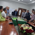 Lawatan Delegasi Pelaburan Turki ke Kelantan