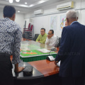 Lawatan Delegasi Pelaburan Turki ke Kelantan