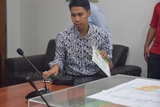 Lawatan Delegasi Pelaburan Turki ke Kelantan