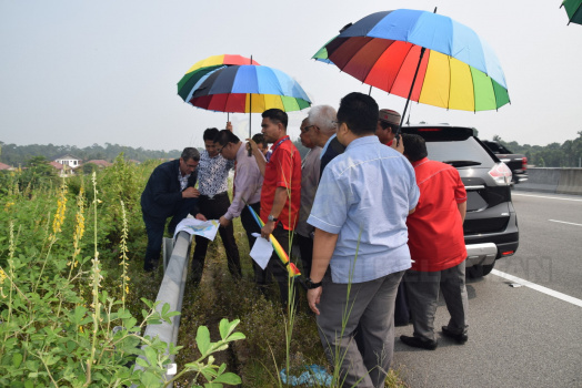 Lawatan Delegasi Pelaburan Turki ke Kelantan