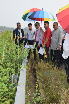 Lawatan Delegasi Pelaburan Turki ke Kelantan
