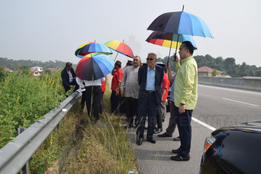 Lawatan Delegasi Pelaburan Turki ke Kelantan