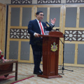 Perhimpunan Awal Tahun PLANMalaysia@Kelantan