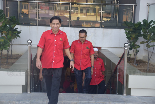 Perhimpunan Awal Tahun PLANMalaysia@Kelantan