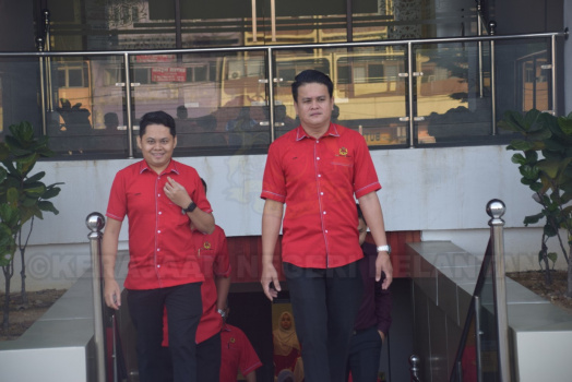 Perhimpunan Awal Tahun PLANMalaysia@Kelantan
