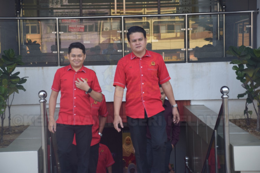 Perhimpunan Awal Tahun PLANMalaysia@Kelantan