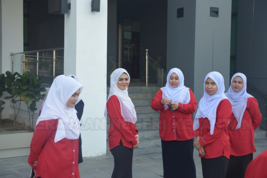 Perhimpunan Awal Tahun PLANMalaysia@Kelantan