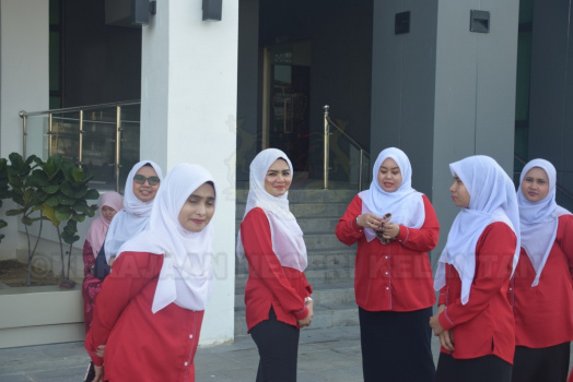 Perhimpunan Awal Tahun PLANMalaysia@Kelantan
