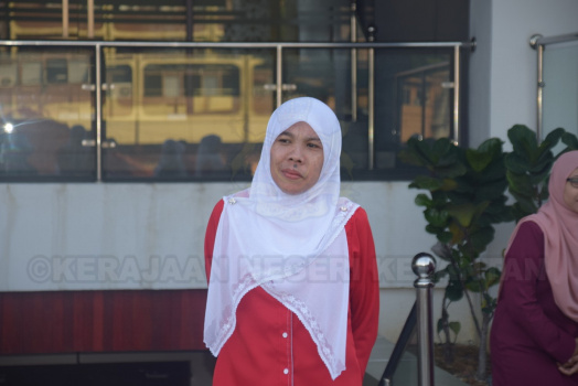Perhimpunan Awal Tahun PLANMalaysia@Kelantan