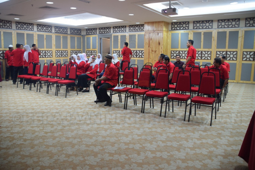 Perhimpunan Awal Tahun PLANMalaysia@Kelantan