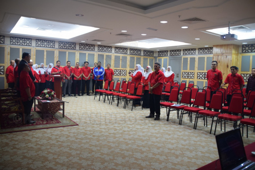 Perhimpunan Awal Tahun PLANMalaysia@Kelantan