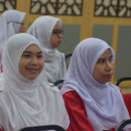 Perhimpunan Awal Tahun PLANMalaysia@Kelantan