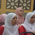 Perhimpunan Awal Tahun PLANMalaysia@Kelantan