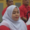 Perhimpunan Awal Tahun PLANMalaysia@Kelantan