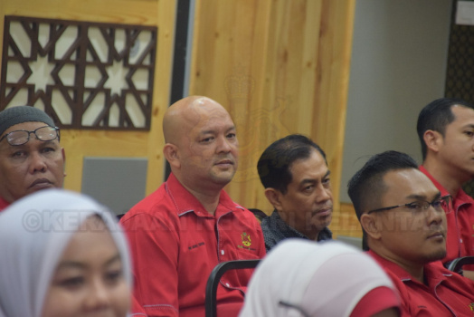 Perhimpunan Awal Tahun PLANMalaysia@Kelantan