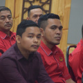 Perhimpunan Awal Tahun PLANMalaysia@Kelantan