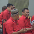 Perhimpunan Awal Tahun PLANMalaysia@Kelantan