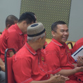 Perhimpunan Awal Tahun PLANMalaysia@Kelantan