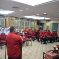 Perhimpunan Awal Tahun PLANMalaysia@Kelantan