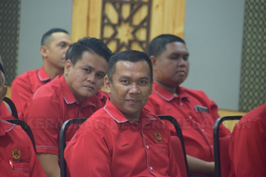 Perhimpunan Awal Tahun PLANMalaysia@Kelantan