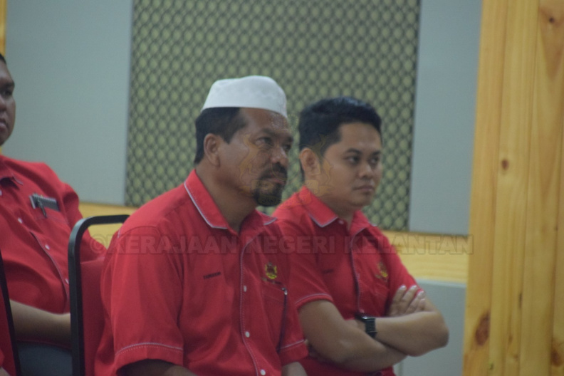 Perhimpunan Awal Tahun PLANMalaysia@Kelantan - DSC_0125.jpg DSC_0125.jpg
