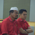 Perhimpunan Awal Tahun PLANMalaysia@Kelantan