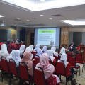 Perhimpunan Awal Tahun PLANMalaysia@Kelantan