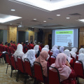 Perhimpunan Awal Tahun PLANMalaysia@Kelantan