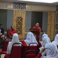 Perhimpunan Awal Tahun PLANMalaysia@Kelantan