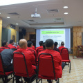 Perhimpunan Awal Tahun PLANMalaysia@Kelantan