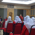 Perhimpunan Awal Tahun PLANMalaysia@Kelantan