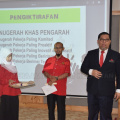 Perhimpunan Awal Tahun PLANMalaysia@Kelantan