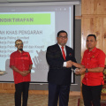 Perhimpunan Awal Tahun PLANMalaysia@Kelantan