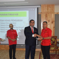Perhimpunan Awal Tahun PLANMalaysia@Kelantan