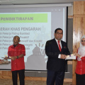 Perhimpunan Awal Tahun PLANMalaysia@Kelantan