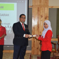 Perhimpunan Awal Tahun PLANMalaysia@Kelantan