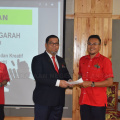 Perhimpunan Awal Tahun PLANMalaysia@Kelantan