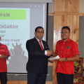 Perhimpunan Awal Tahun PLANMalaysia@Kelantan