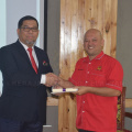 Perhimpunan Awal Tahun PLANMalaysia@Kelantan