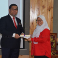 Perhimpunan Awal Tahun PLANMalaysia@Kelantan