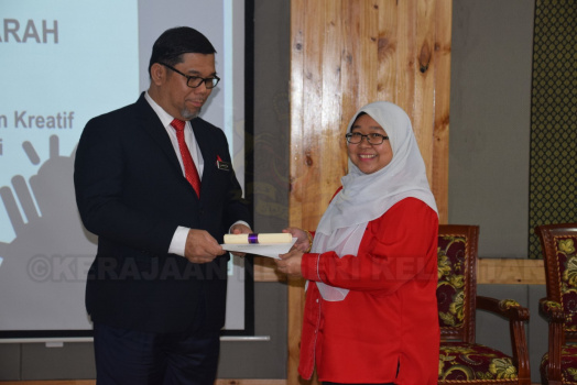 Perhimpunan Awal Tahun PLANMalaysia@Kelantan