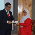 Perhimpunan Awal Tahun PLANMalaysia@Kelantan